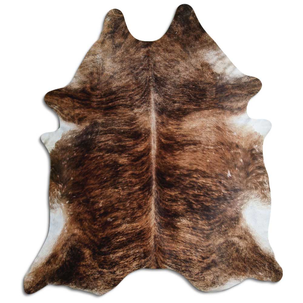 Covor din piele de vacă „Exotic” XXXL