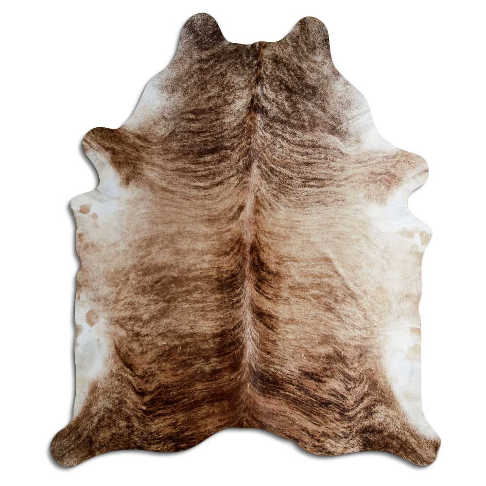 Covor din piele de vacă „Exotic” XXL