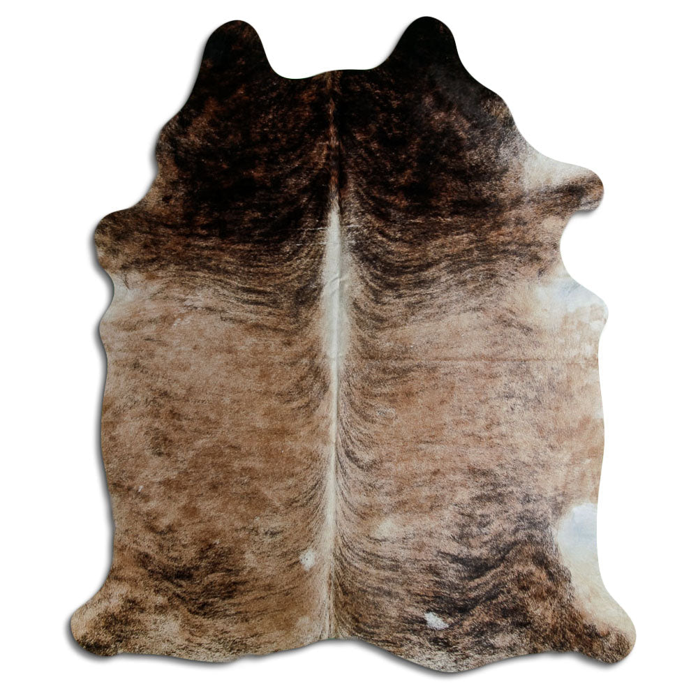 Covor din piele de vacă „Exotic” XL