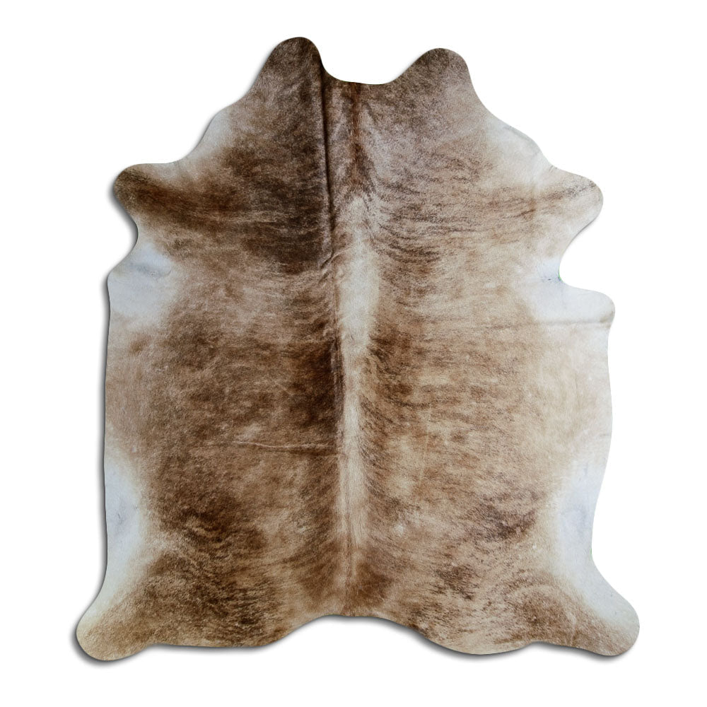 Covor din piele de vacă „Exotic” XL