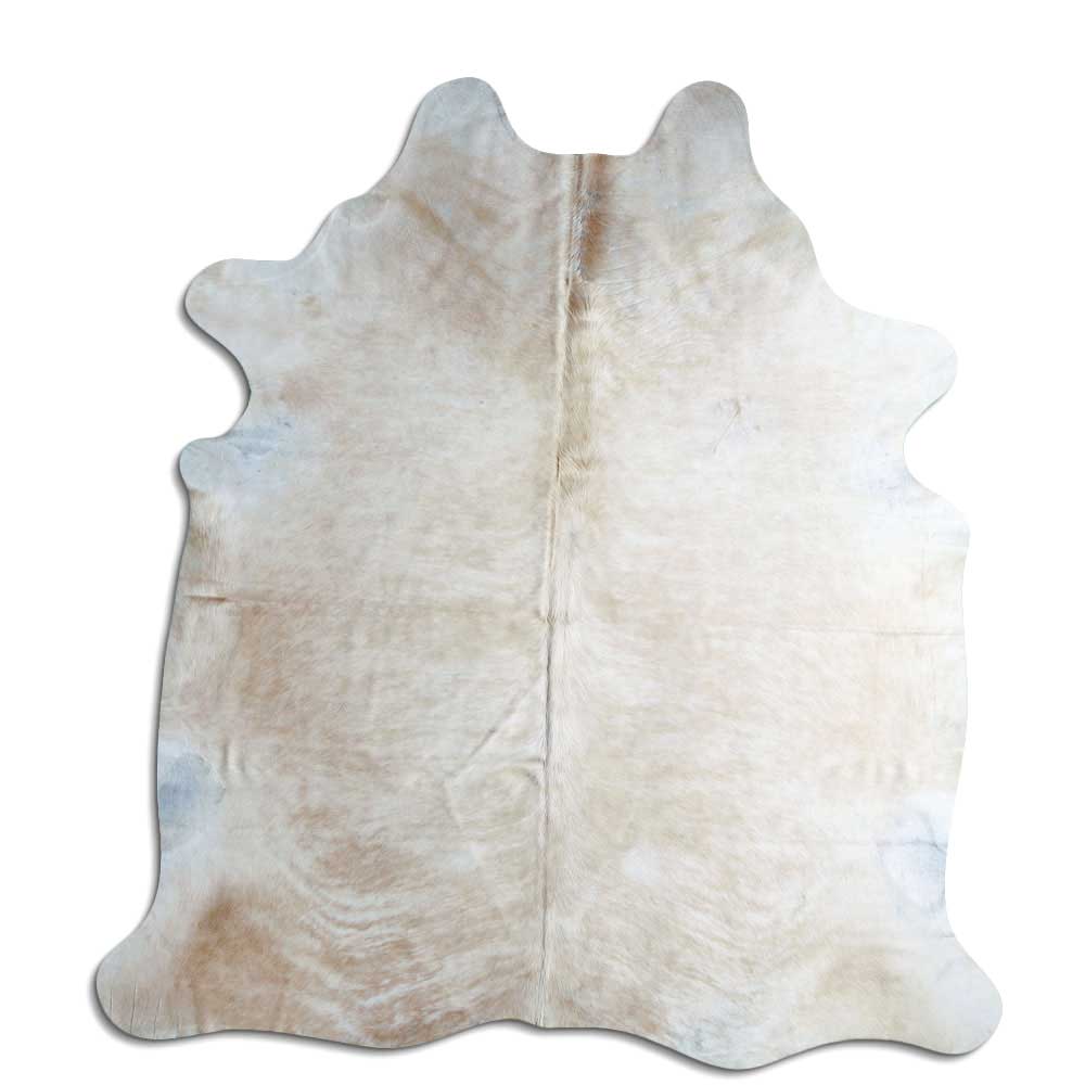 Covor din piele de vacă „Exotic” XL