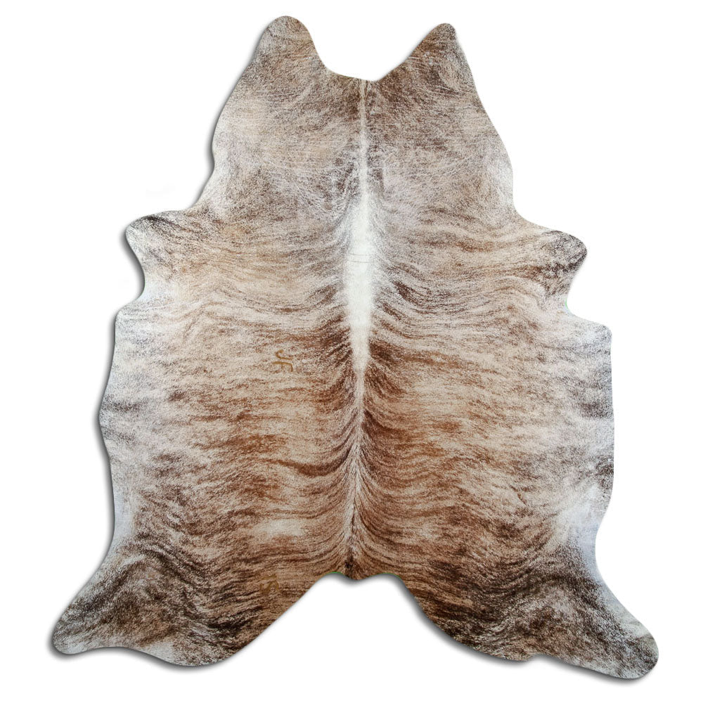 Covor din piele de vacă „Exotic” XXL