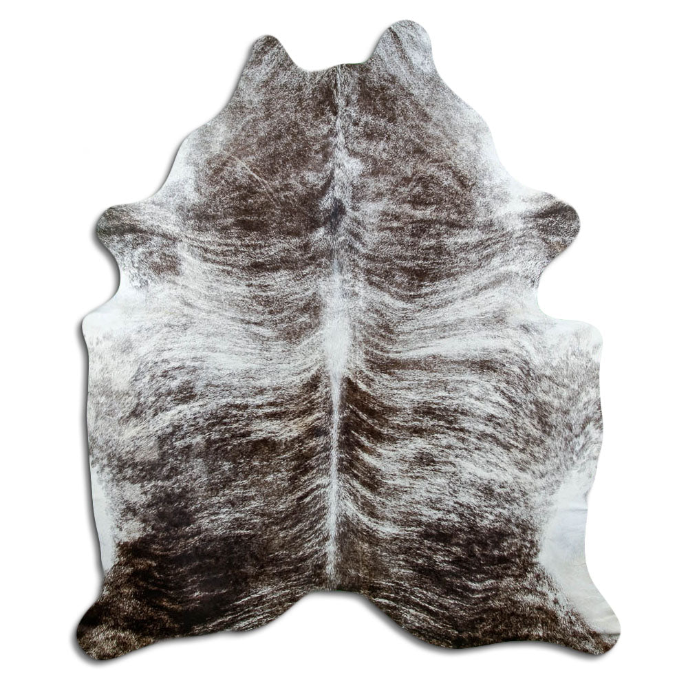 Covor din piele de vacă „Exotic” XL
