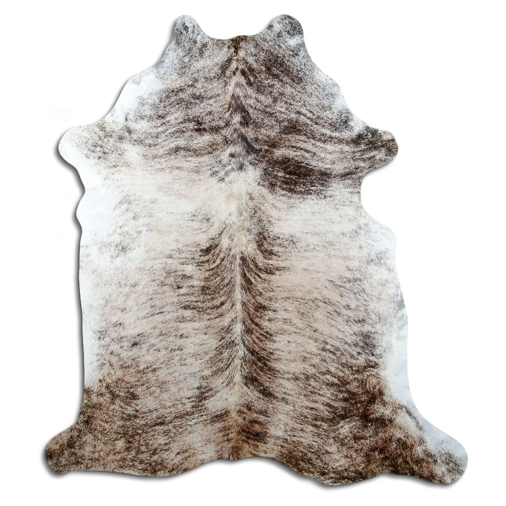 Covor din piele de vacă „Exotic” XL