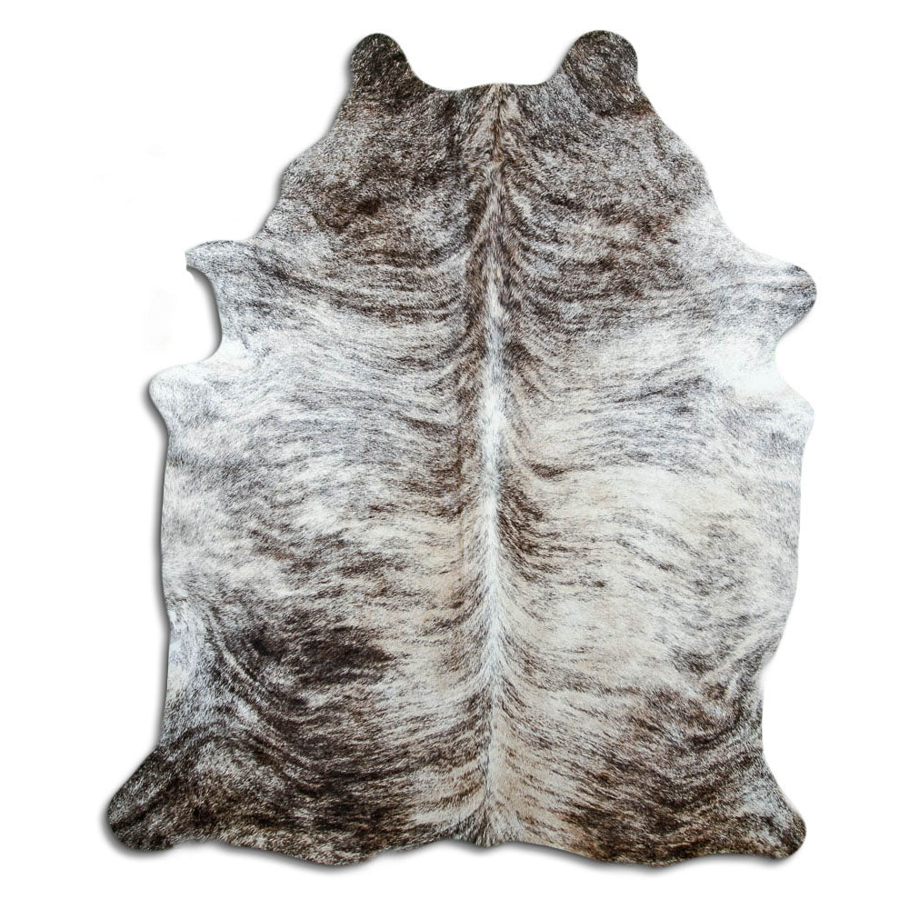 Covor din piele de vacă „Exotic” XL