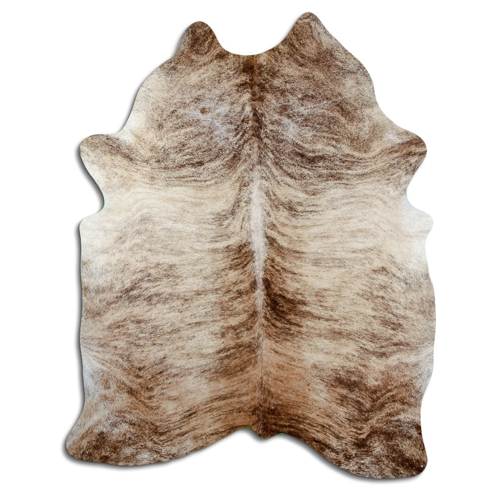 Covor din piele de vacă „Exotic” XXL