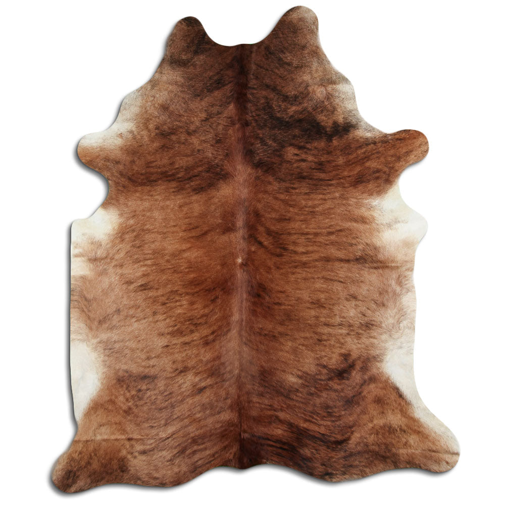 Covor din piele de vacă „Exotic” XXL