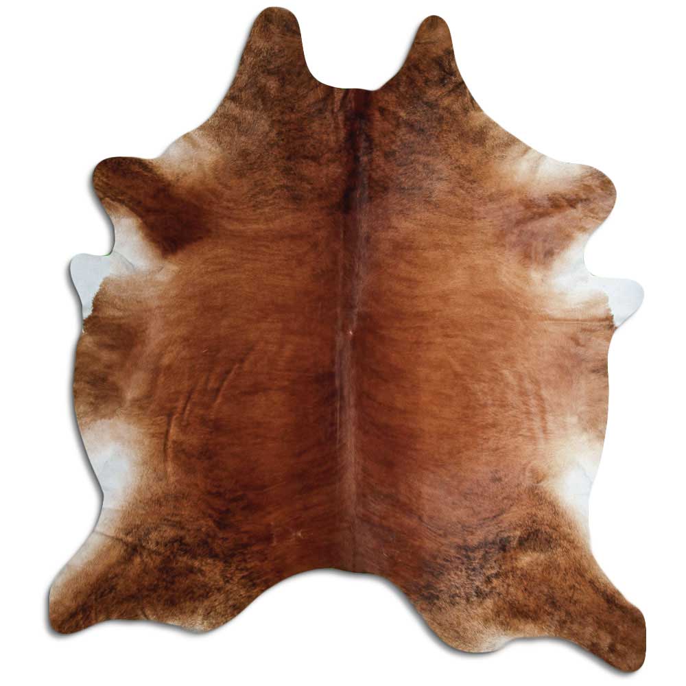 Covor din piele de vacă „Exotic” XXXL