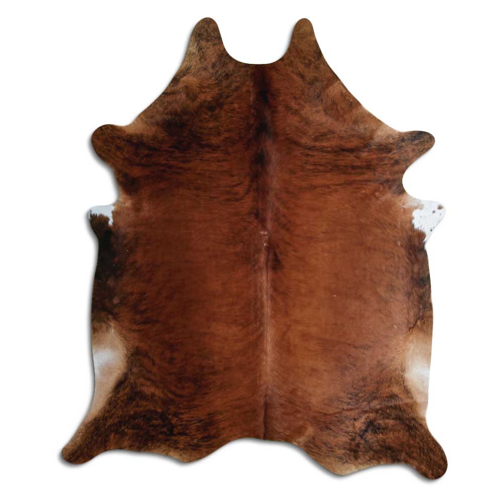Covor din piele de vacă „Exotic” XXL