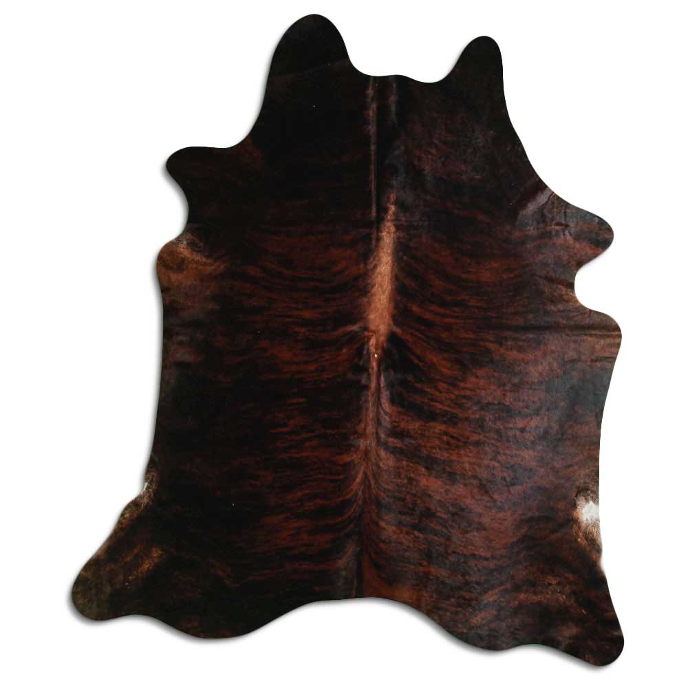 Covor din piele de vacă exotică XL