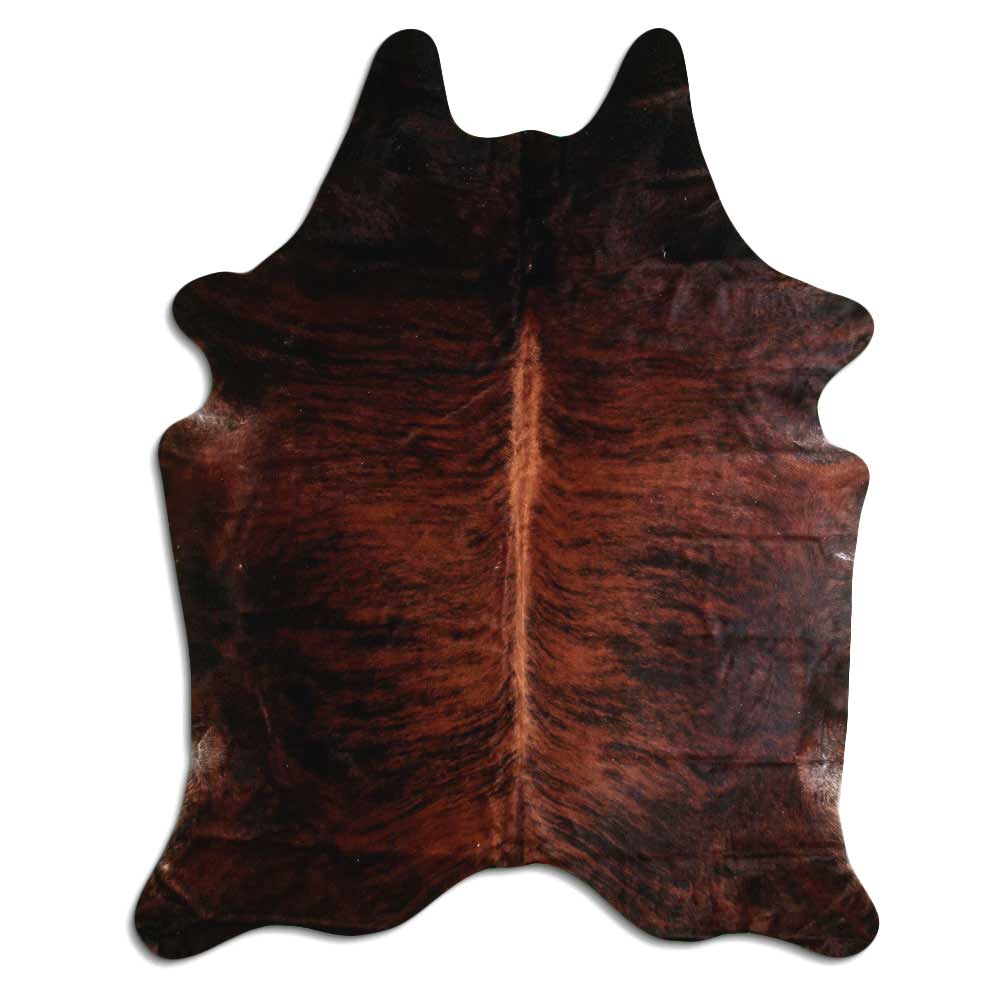 Covor din piele de vacă „Exotic” XXL