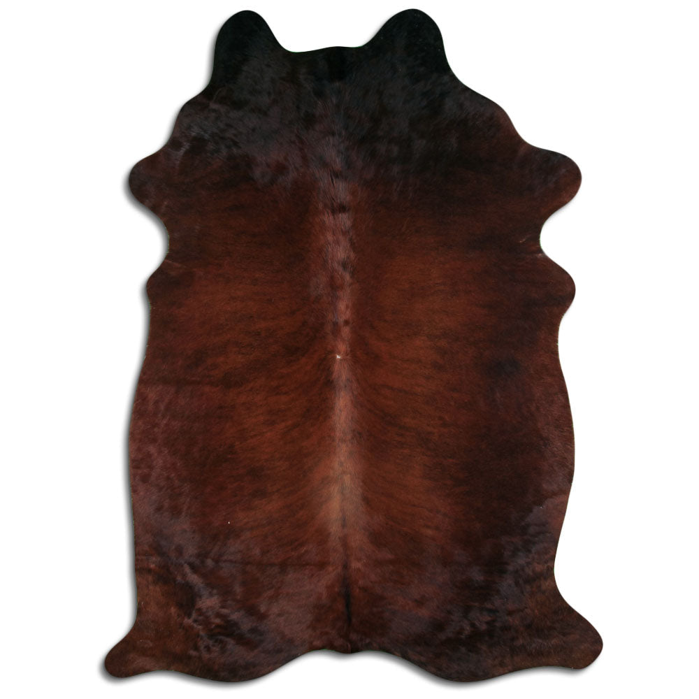 Covor din piele de vacă „Exotic” XXL