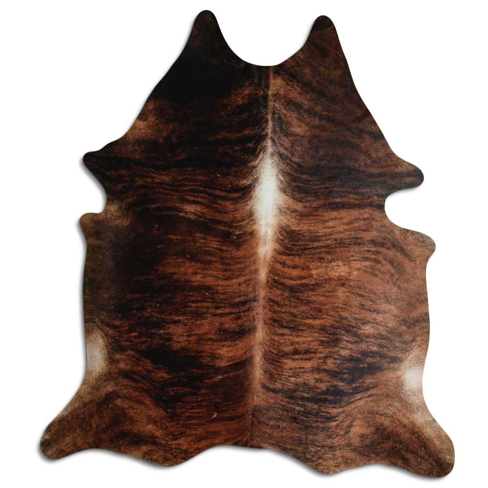 Covor din piele de vacă „Exotic” XXXL