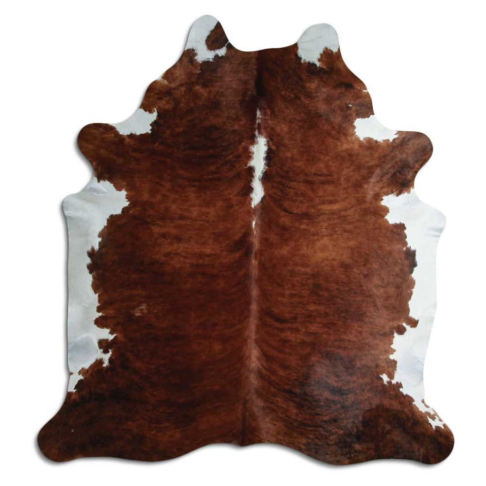 Covor din piele de vacă „Exotic” XL
