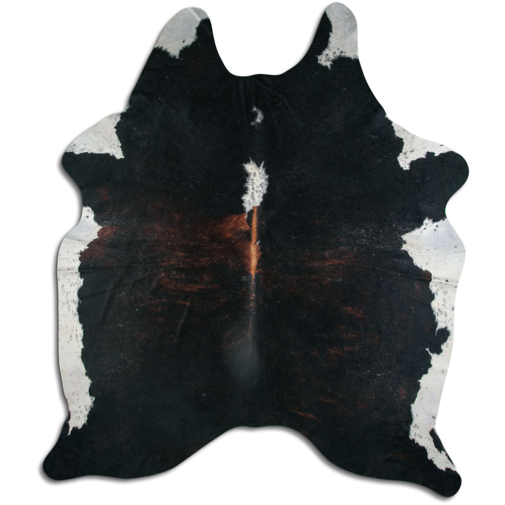 Covor din piele de vacă „Exotic” XXXL