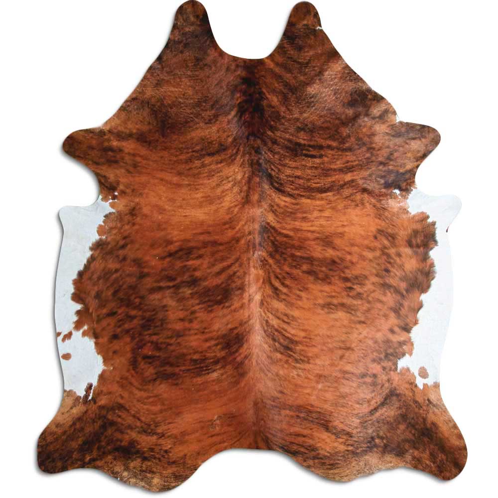 Covor din piele de vacă „Exotic” XXXL