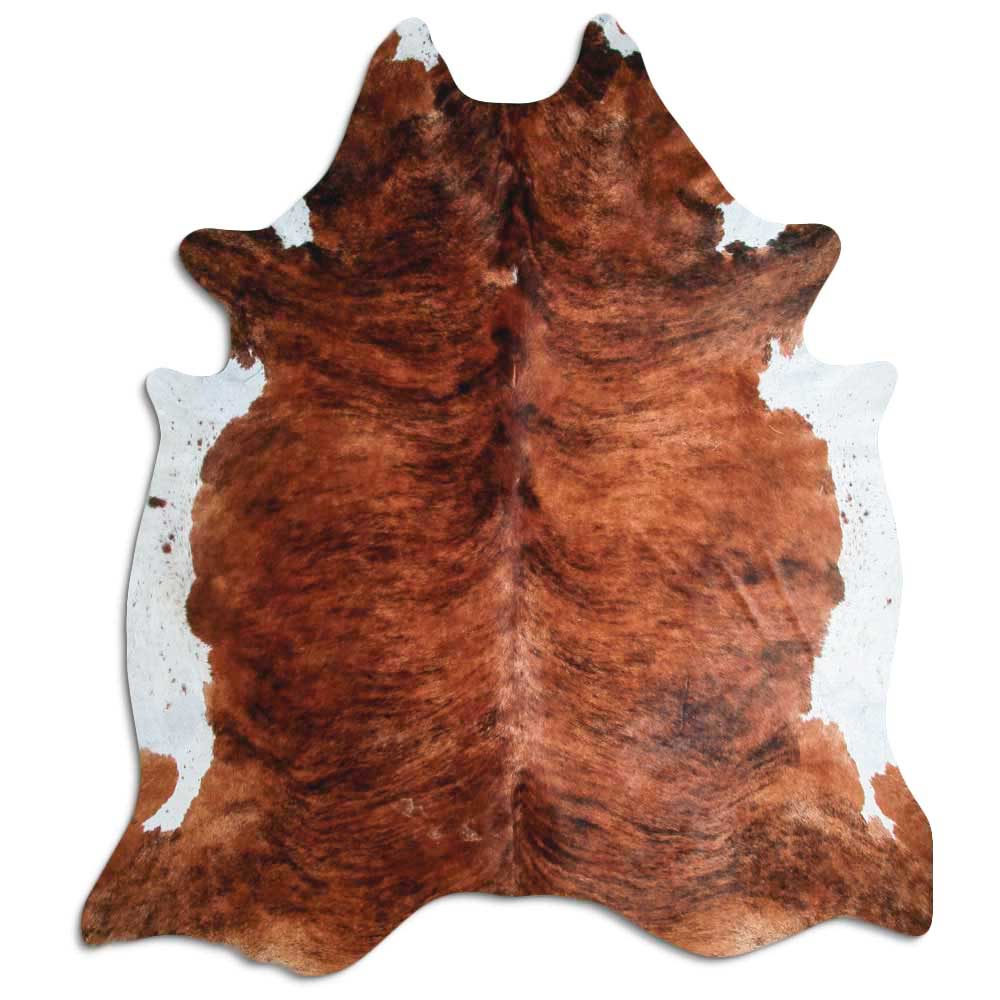 Covor din piele de vacă „Exotic” XXXL