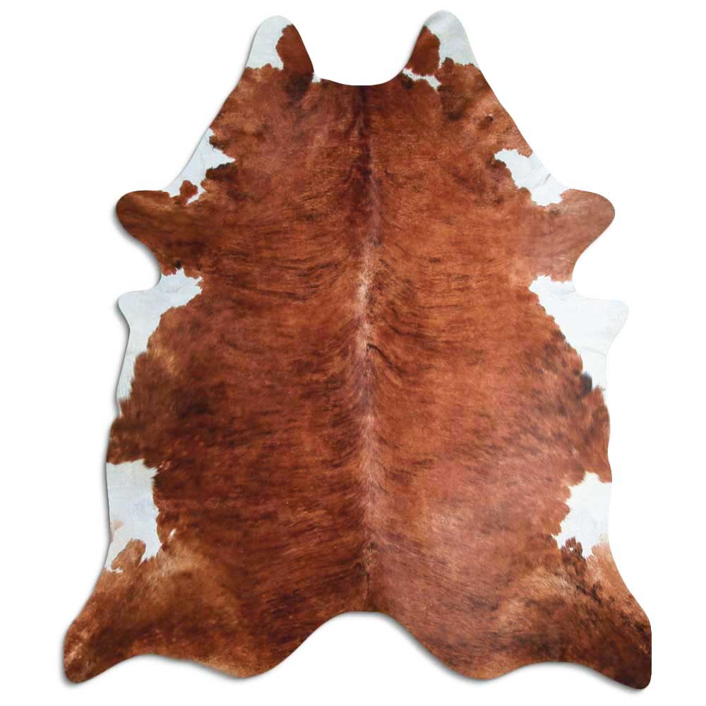 Covor din piele de vacă „Exotic” XXXL