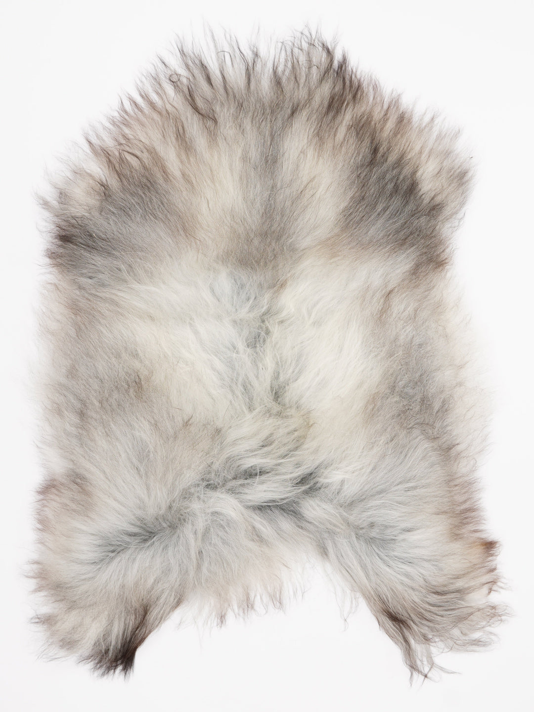Blană de oaie islandeză M