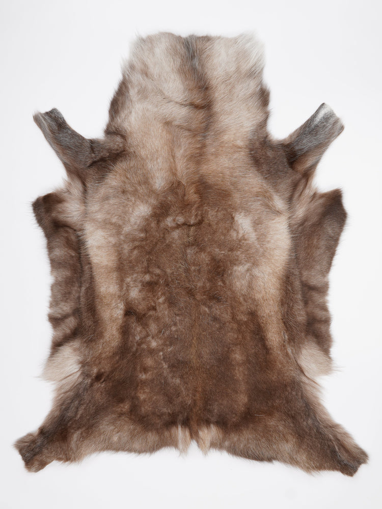 Blană de ren XXXXL