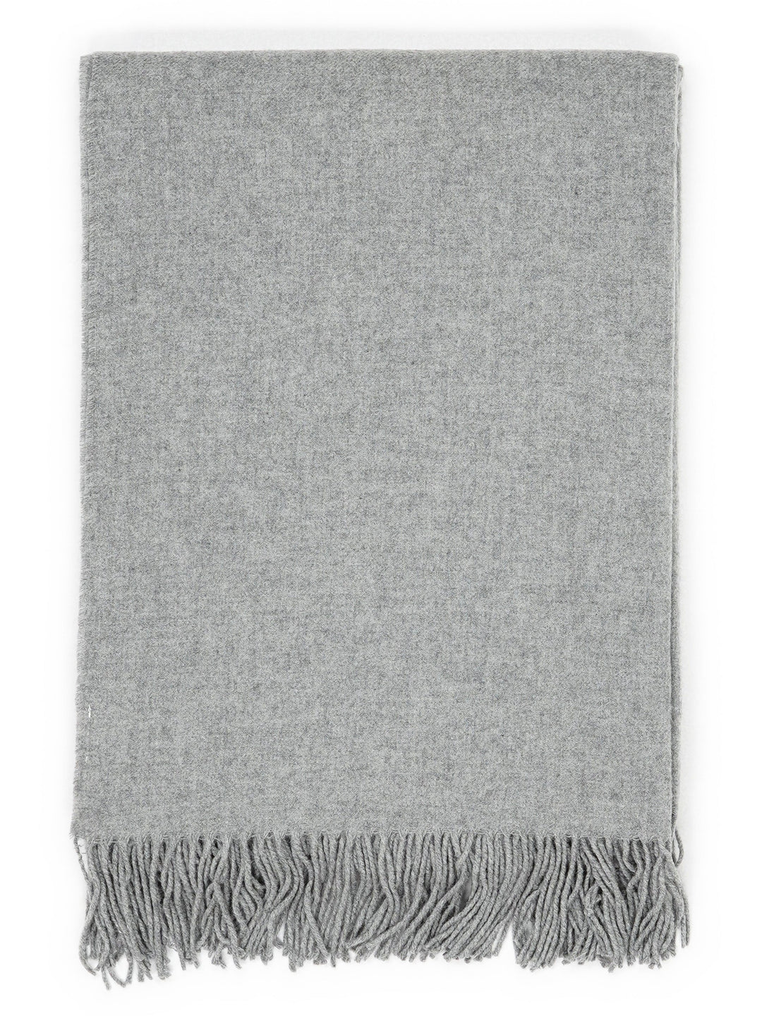 Pure New Wool Throw “Fjord” – image 7