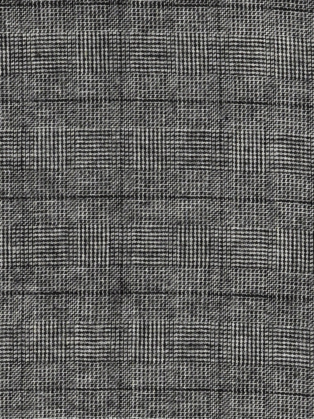 Lambswool Throw “Glen” – image 4